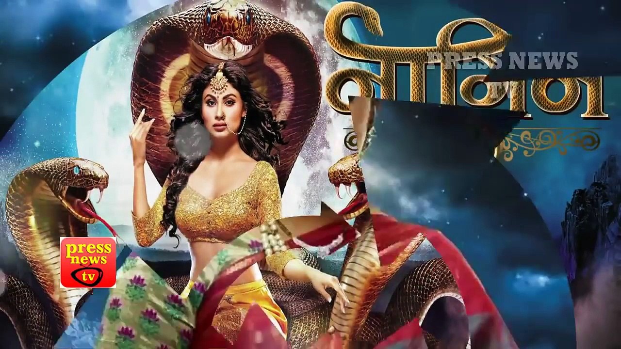 NAAGIN 2 - 19th November 2016 | Latest Upcoming Twist | NAAGIN Season 2