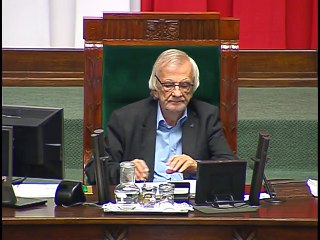 Poseł Norbert Kaczmarczyk - Wystąpienie z dnia 04 listopada 2016 roku.