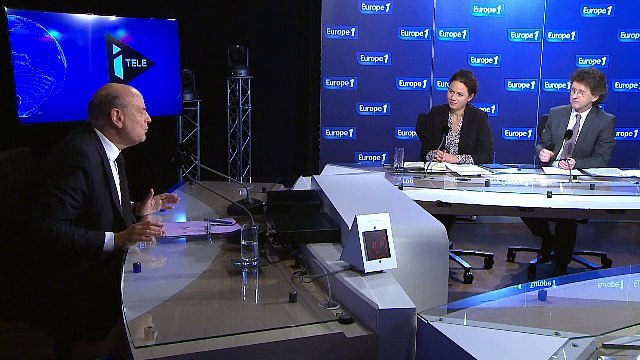 Tribune contre le Hollande-bashing : cet appel est le bienvenu , selon Jean-Marie Le Guen