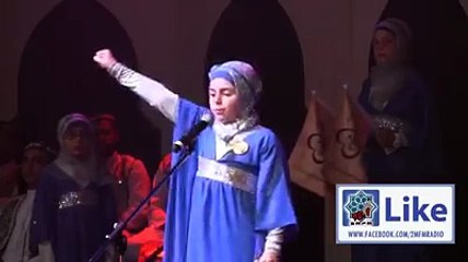 أروع ما في العالم الإسلامي معجزة القرن