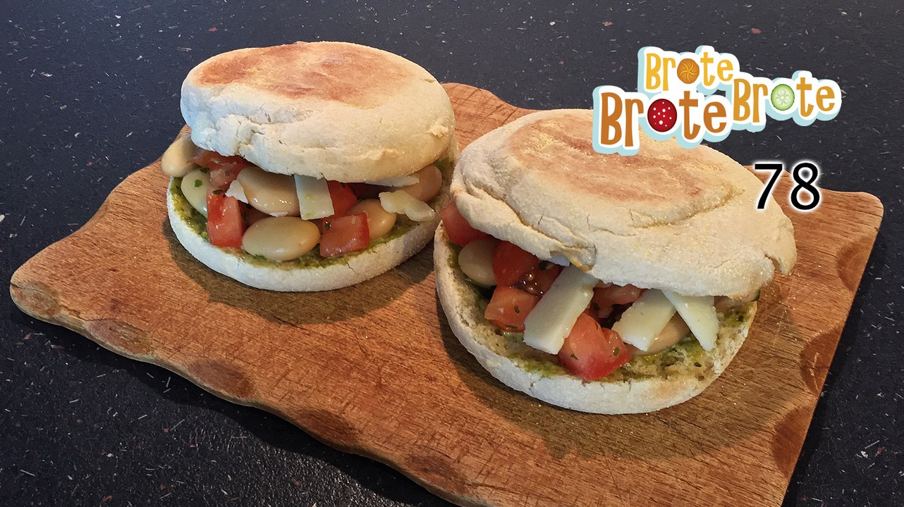 Bohnen-toastie - folge 78