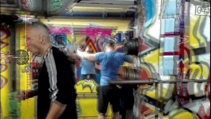 Teretana Alkohol - Snimanje i montaža 💰