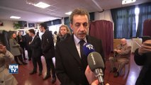 Pour Nicolas Sarkozy, la primaire à droite 