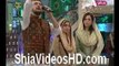 Madine Ka Musafir Hoon By Farhan Ali Waris Ramzan Ishq Hai Iftar Transmission A