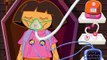 мультик игра для девочек Dora The Mummy Surgery Dora The Explorer Doctor Games 2