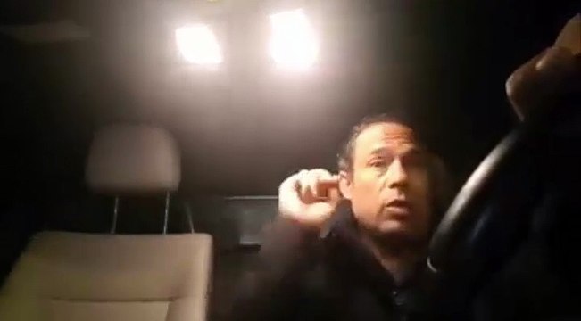 محمد علي النهدي يعلق على حادثة تعنيف أخيه و يرد على لطفي العبدلي