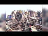 Indi, 100 viktima nga dalja e një treni nga shinat - Top Channel Albania - News - Lajme