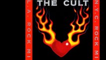 The Cult - Fire Woman (N.Y.C. Rock Mix) (B)
