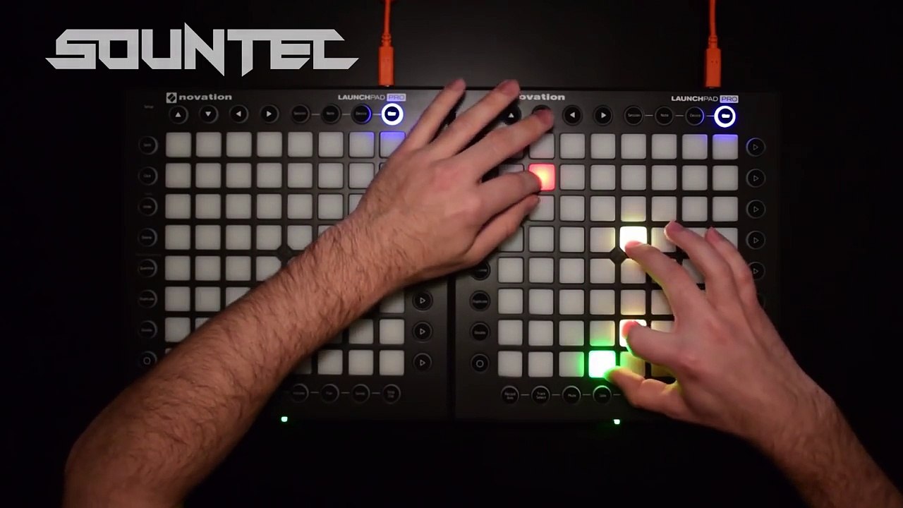 Invincible - Deaf Kev (Sountec Edit)