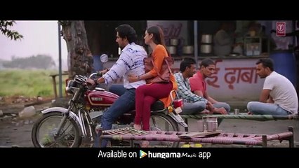 BAWLI BOOCH Video Song   LAAL RANG   Randeep Hooda, Meenakshi Dixit   T-Series (2)