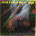 Italian Disco Mix - 1987 - Barry Uptom - Cara A