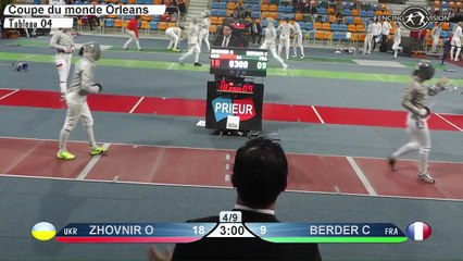 CdM SD Orléans - Epreuve par équipes piste rouge (5)