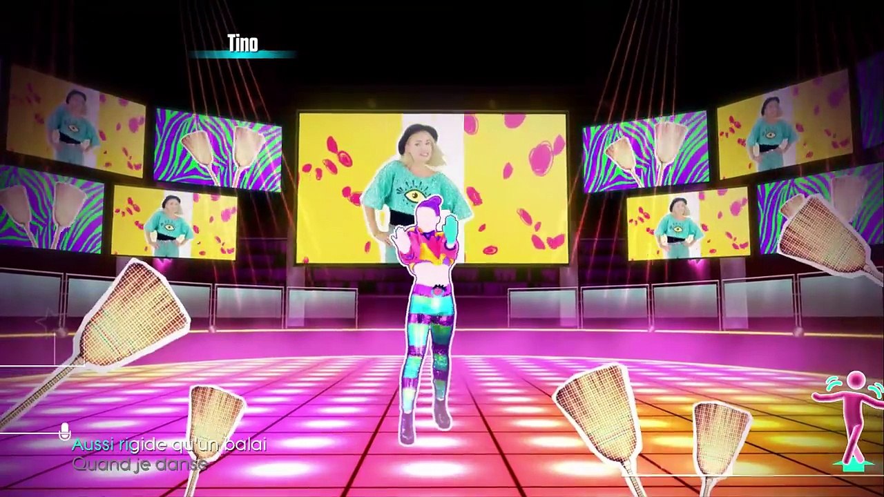 Je Sais Pas Danser - Natoo | Just Dance Unlimited