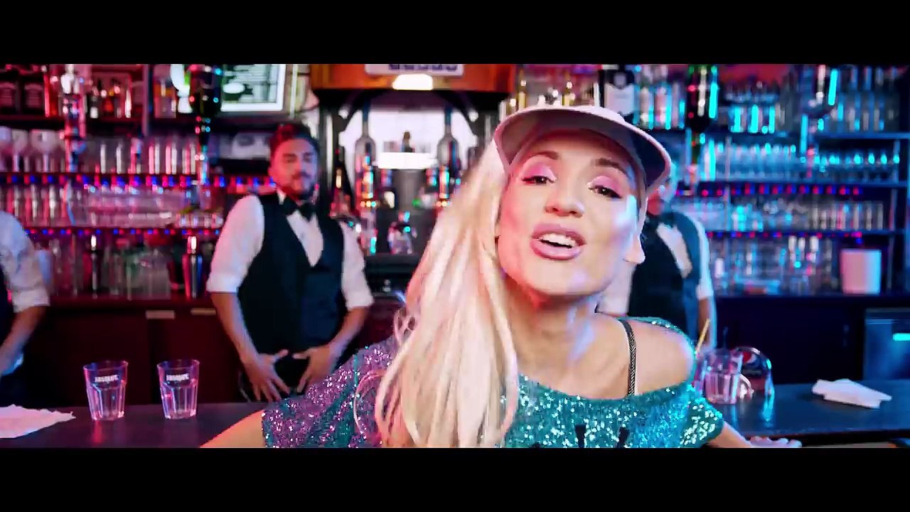 JE SAIS PAS DANSER! - Natoo