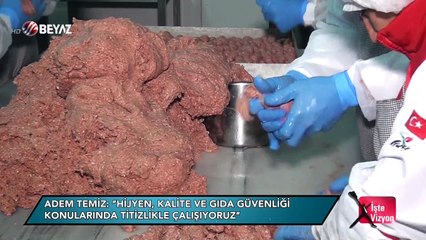 İş'te Vizyon 20 Kasım 2016