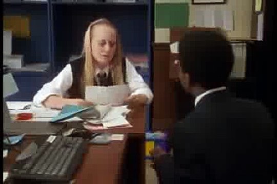 Soul Food S04E06 My Brothers Keeper