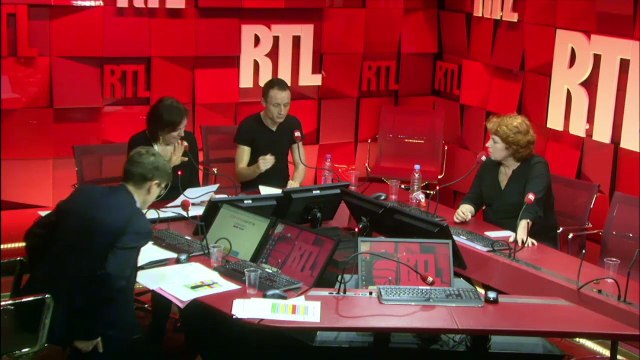 Ça me fait peur : Véronique Genest à propos de Mariés au premier regard