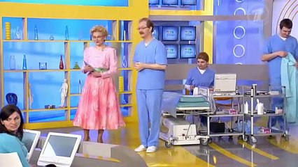 Листерия. Как избавиться от паразитов