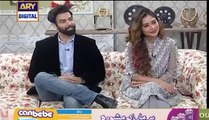 Nida Yasir Shocked After Hearing Indian Actress Sara Khan's Urdu, Check Sara Khan's Reply