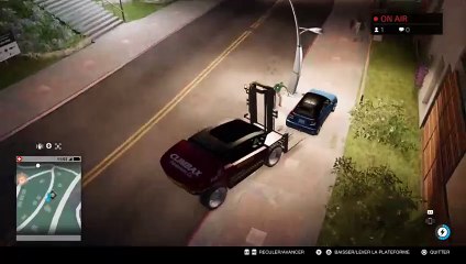 Diffusion PS4 en direct de YOUR-GAMER-TAG--