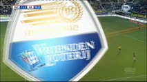 Abdul Ajagun Goal HD - Rodat1-0tAZ Alkmaar 20.11.2016