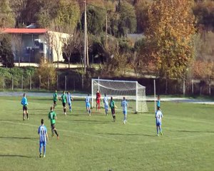 Διαγόρας Πολυδρόσου-Ακαδημία Ποδοσφαίρου Ιτέας 0-1