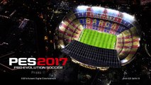 Pro Evolution Soccer 2017_20161120120713