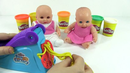 Oyun Hamuru Saç Tasarımı