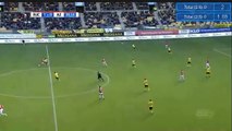 Abdul Ajagun Goal HD - Roda JC 1-0 AZ Alkmaar 20.11.2016 HD