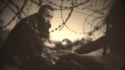 El World Press Photo llega a Barcelona