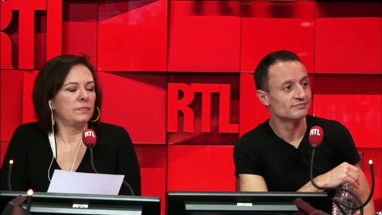 Véronique Genest: "TF1 m'a oubliée"