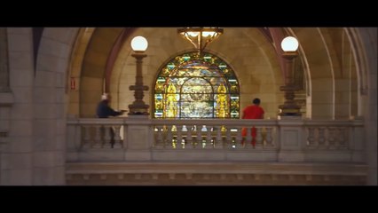 DOG EAT DOG Official Trailer (2016) Nicolas Cage, Willem Dafoe