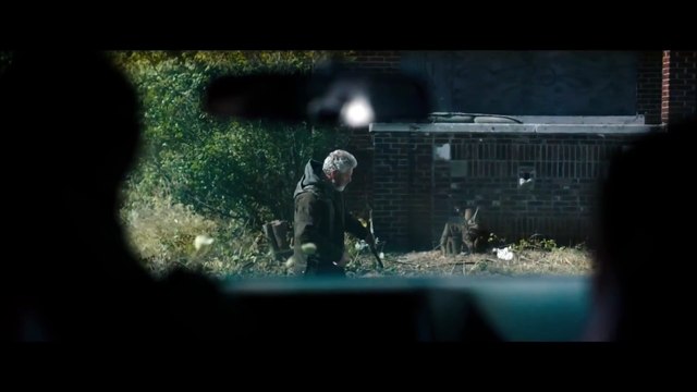 DON T BREATHE Official Red Band Trailer (2016) Jane Levy Horror Movie