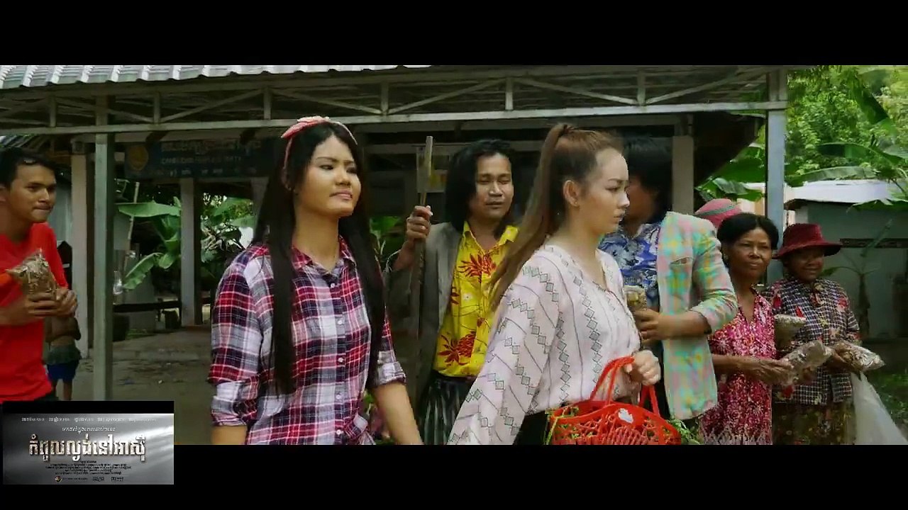 Sabay Morng - Timeline(720p)