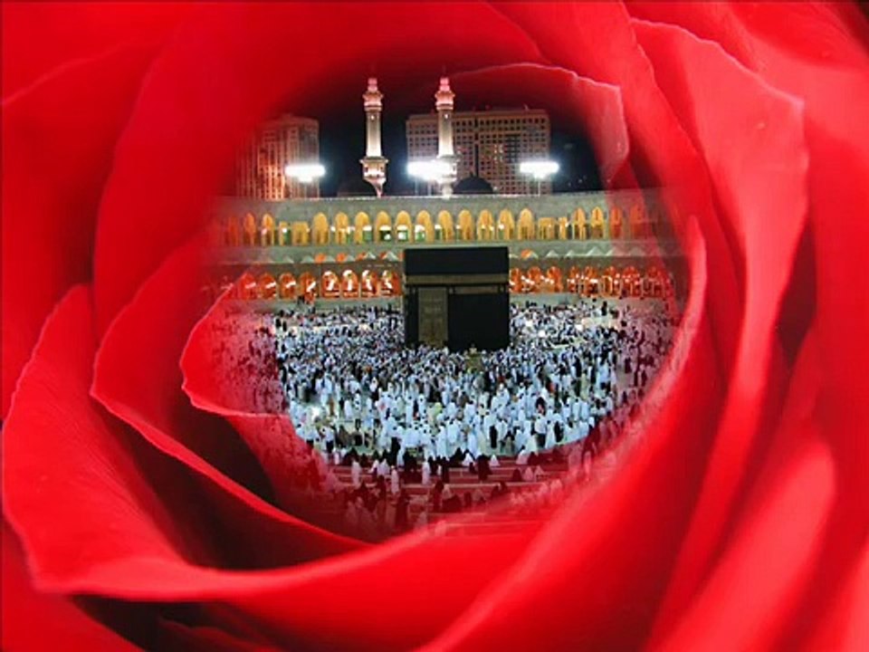 ARAFAT DAĞI (ABDURRAHMAN ÖNÜL)