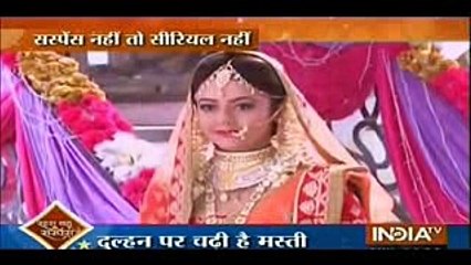 Gopi Bani Dulhan Saath Nibhana Saathiya 20th November 2016