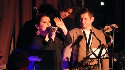 Этери Бериашвили/Звезда моя (Sitorai Man)/Программа "17 языков любви". 19.11.16.