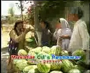 ISMAIL SHAHID"JUST FOR LOUGH"drama"PUSHTO"COMEDY"HAKA"