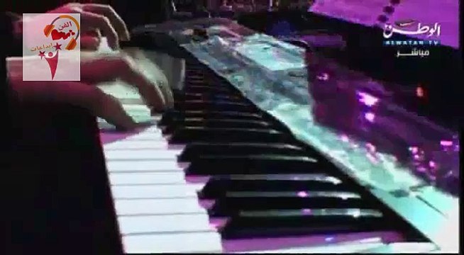 أصالة نصري أسلي نفسي مهرجان هلا فبراير 2010