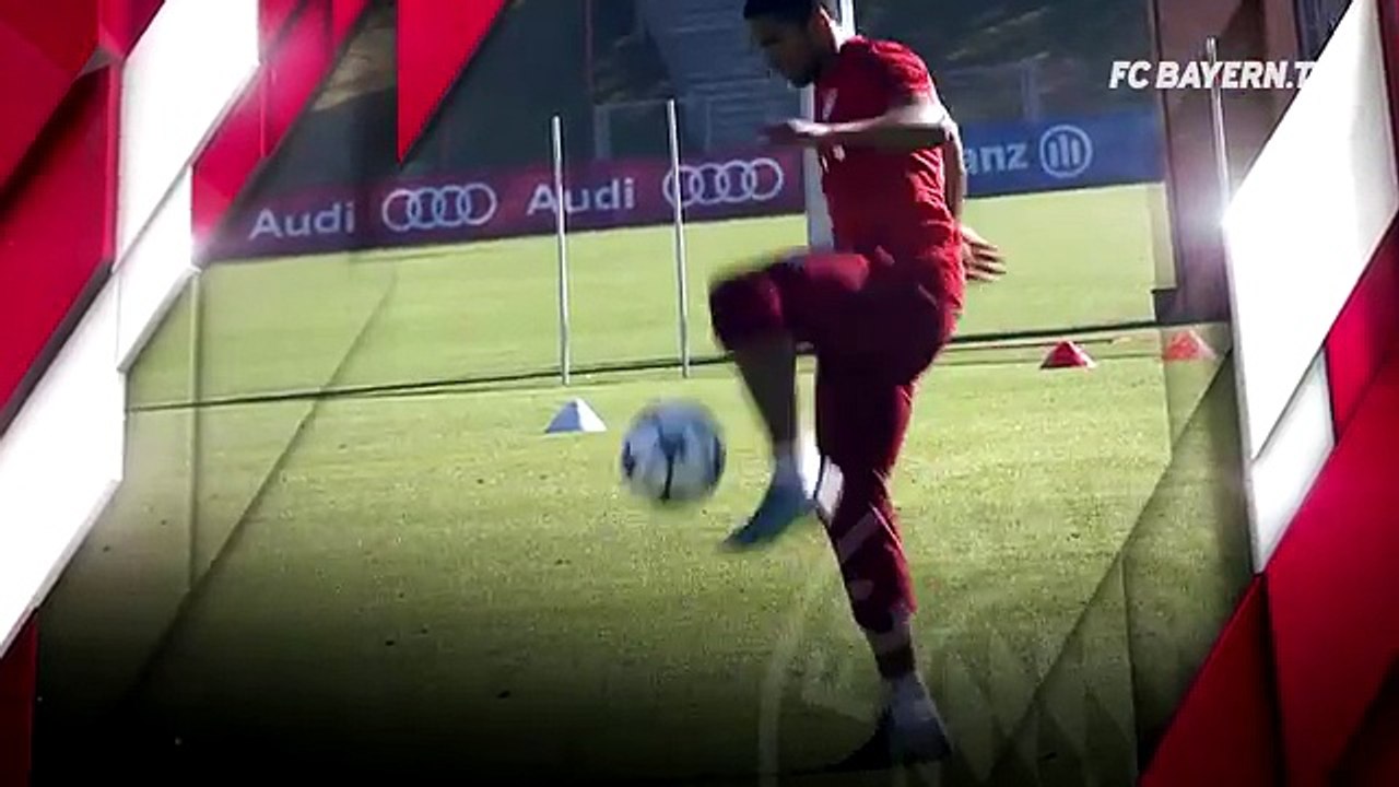 Manuel Neuer - Move of the Week