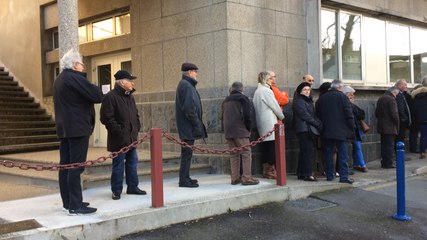 Primaire de la droite et du centre