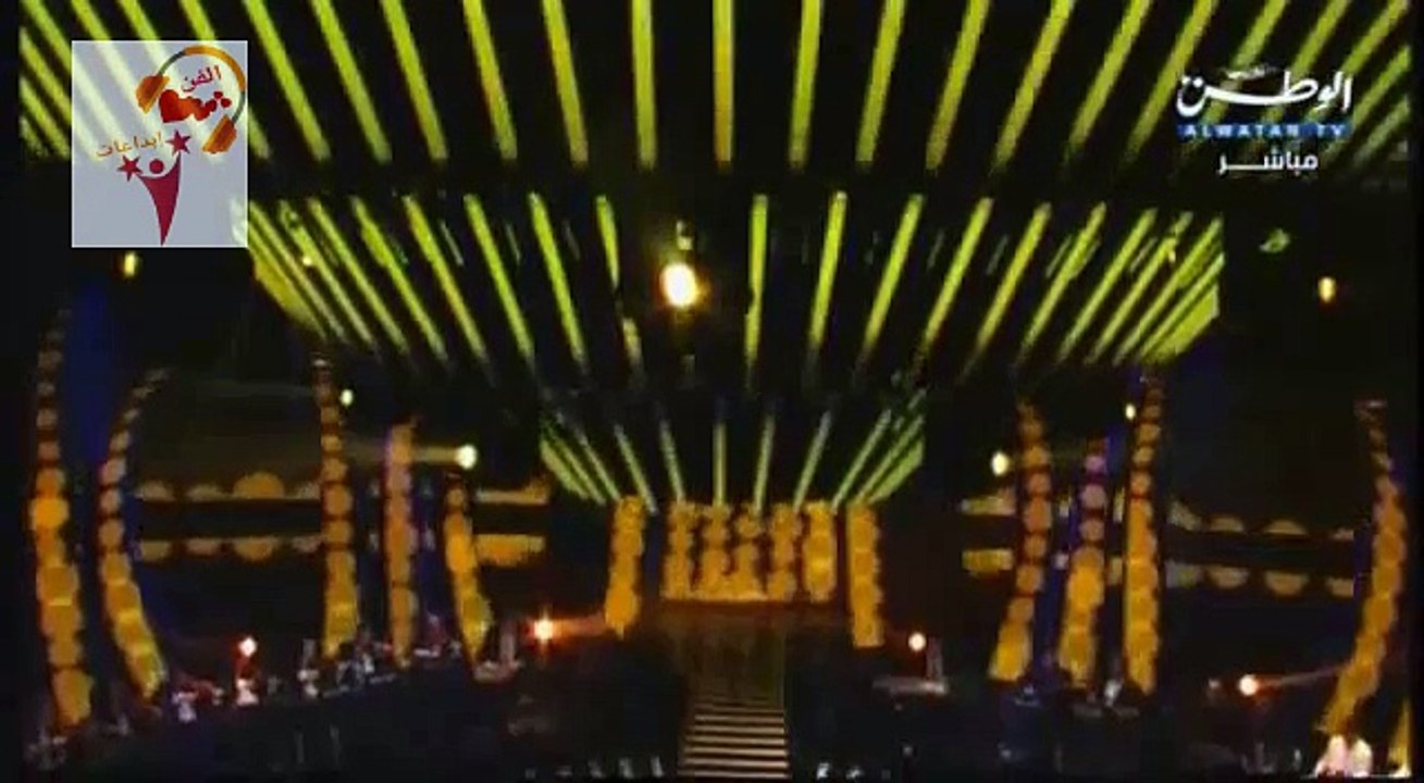 أصالة نصري ليه الغرور مهرجان هلا فبراير 2010