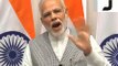 Prime Minister Modi makes 'fun' of people's misery, once again