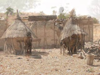 ces enfants n'ont rien...rien que l'amour de leurs parents. hommage à  la mère de Bacacar, parmi tant d'autres...