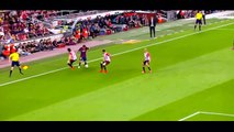 Lionel Messi, Neymar Jr vs Cristiano Ronaldo y Bale 2016 - Skills  Goals Battle  (HD)