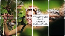 Model Akademi Türkiye’nin En Çok Tercih Edilen Mankenlik ve Zarafet Kursu