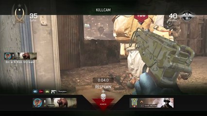 Call of Duty®: Modern Warfare® Remastered TDM