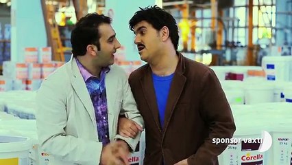 Bozbash Pictures Zaqatala HD (23.01.2015)