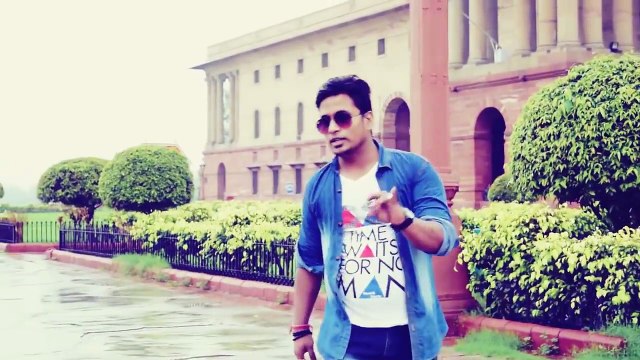 TERI YAAD ROCKING RAPPER MUSIC & SINGER