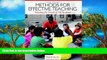 Deals in Books  Methods for Effective Teaching: Meeting the Needs of All Students (6th Edition)